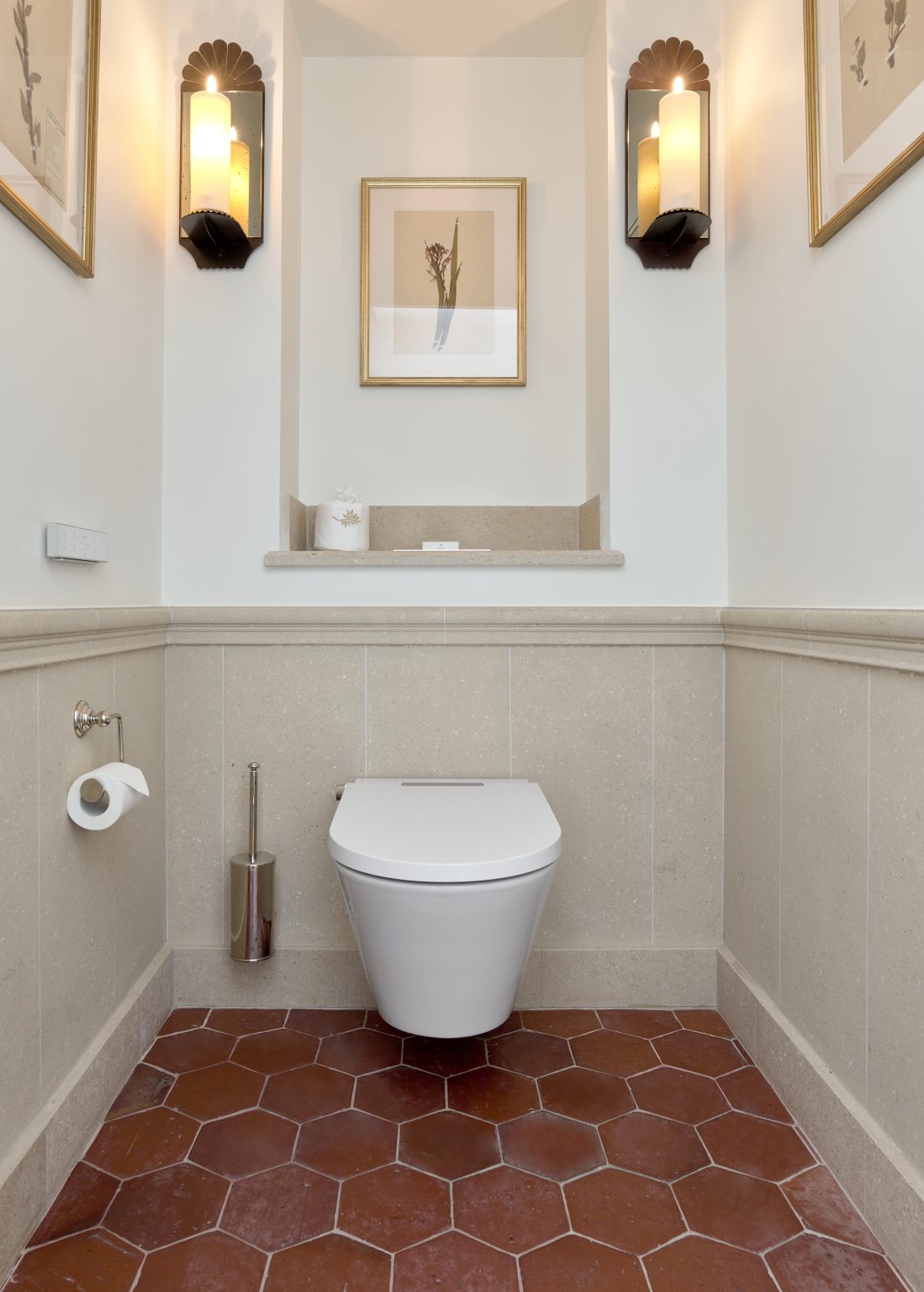 一城一剑牌 X 凡尔赛宫