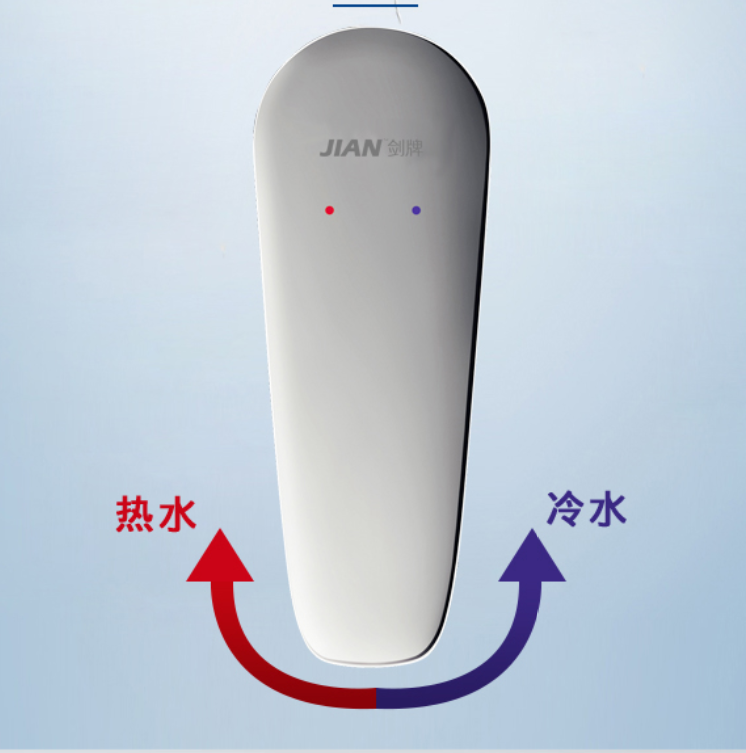 打造卫浴美学新标杆!剑牌卫浴中雅建材经营部开